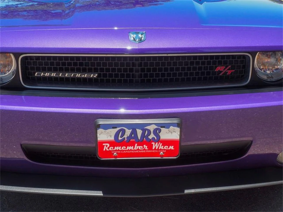 2010 Dodge Challenger 3rd Gen - Image 18 of 31