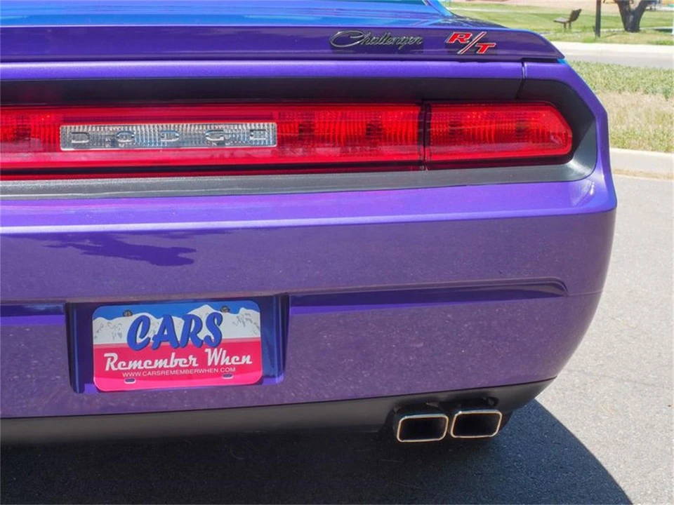2010 Dodge Challenger 3rd Gen - Image 21 of 31