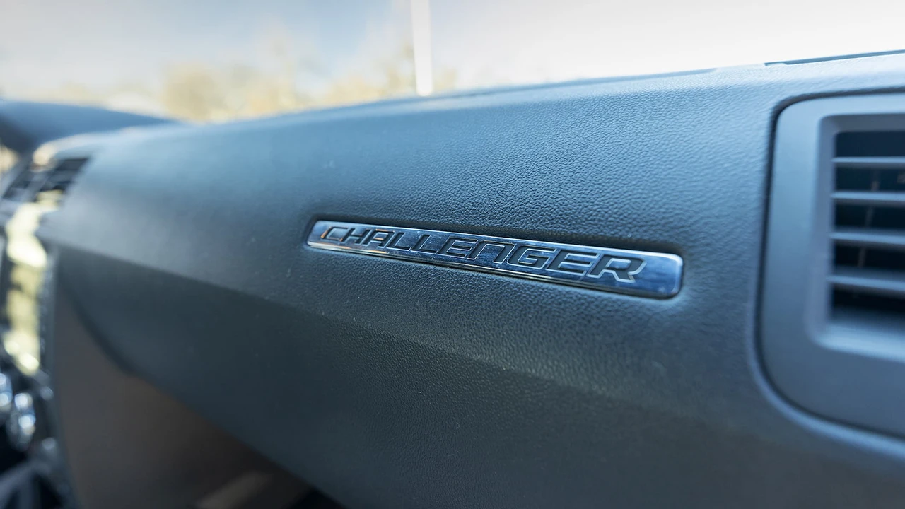 2010 Dodge Challenger 3rd Gen - Image 22 of 24