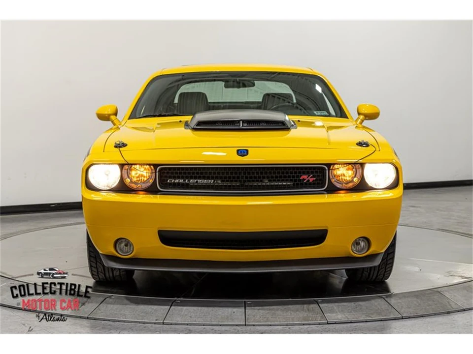 2010 Dodge Challenger 3rd Gen - Image 25 of 31