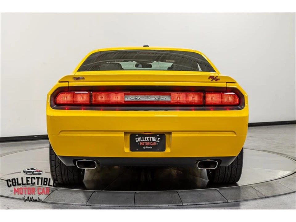 2010 Dodge Challenger 3rd Gen - Image 26 of 31