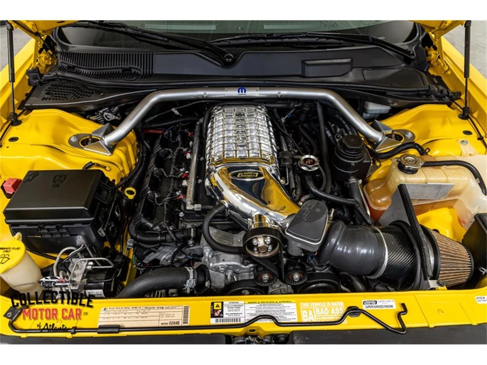 2010 Dodge Challenger 3rd Gen - Image 3 of 31