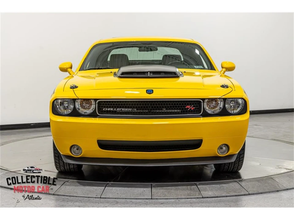 2010 Dodge Challenger 3rd Gen - Image 22 of 31