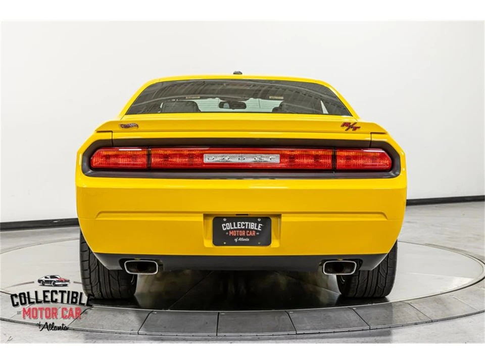 2010 Dodge Challenger 3rd Gen - Image 12 of 31