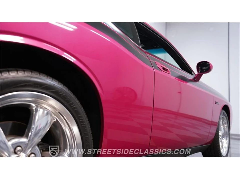 2010 Dodge Challenger 3rd Gen - Image 22 of 31