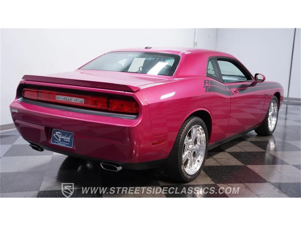 2010 Dodge Challenger 3rd Gen - Image 10 of 31