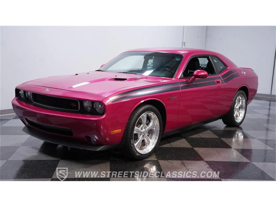 2010 Dodge Challenger 3rd Gen - Image 5 of 31