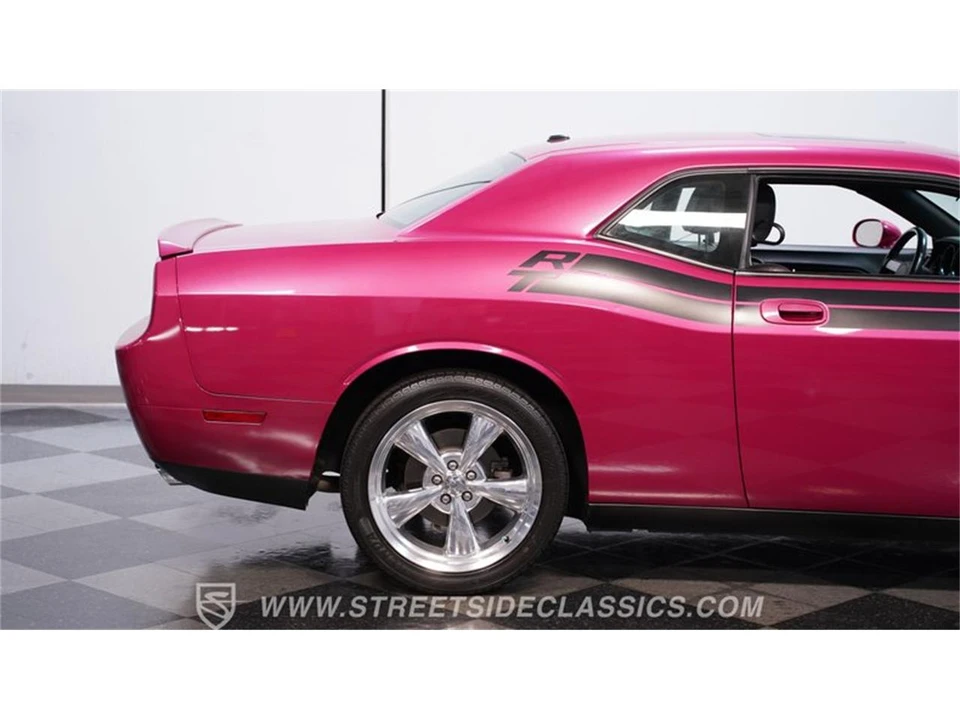 2010 Dodge Challenger 3rd Gen - Image 23 of 31