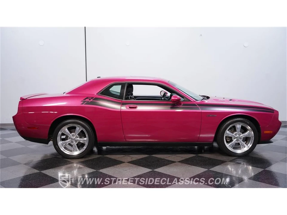 2010 Dodge Challenger 3rd Gen - Image 12 of 31