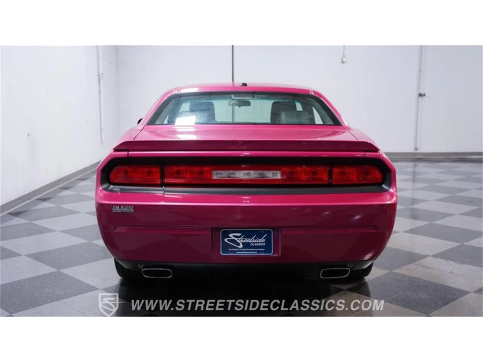 2010 Dodge Challenger 3rd Gen - Image 9 of 31