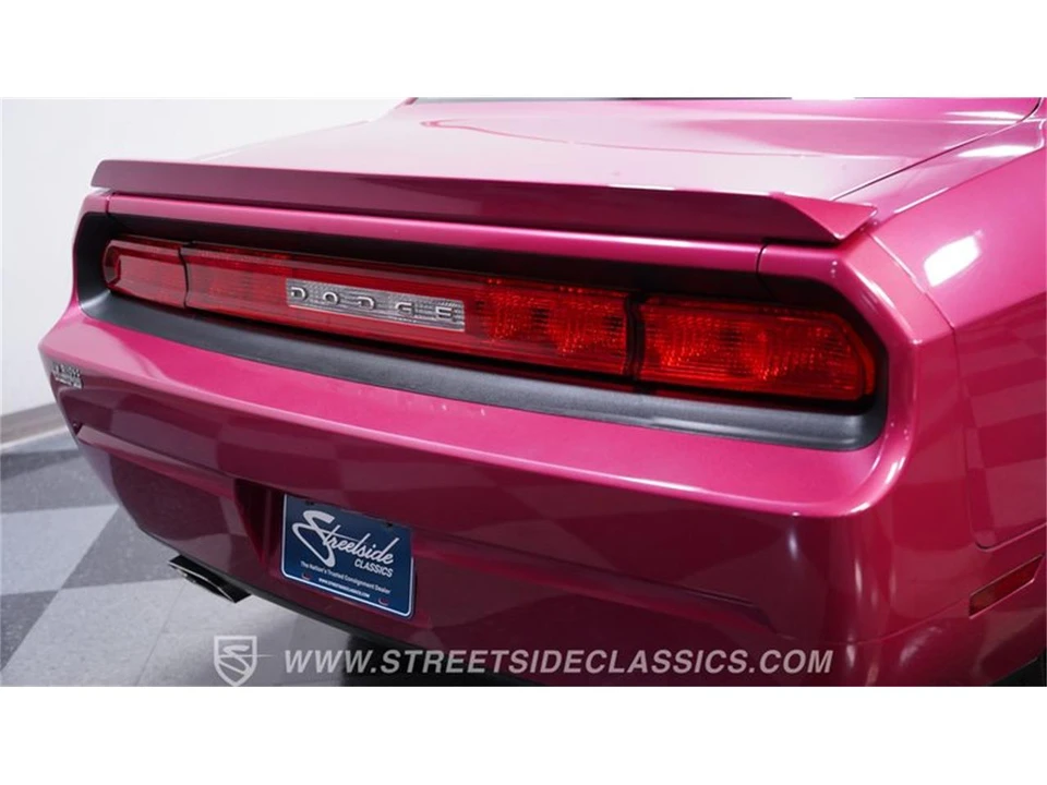 2010 Dodge Challenger 3rd Gen - Image 21 of 31