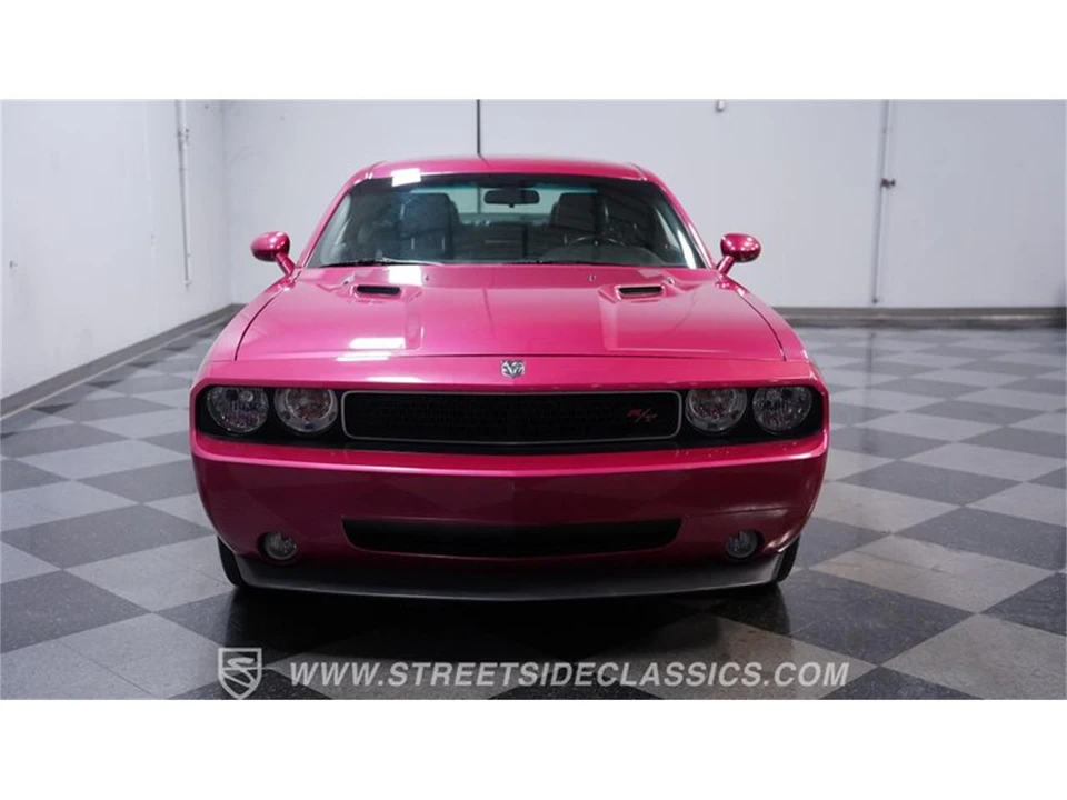 2010 Dodge Challenger 3rd Gen - Image 15 of 31