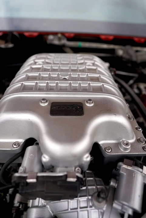 2010 Dodge Challenger 3rd Gen - Image 13 of 15