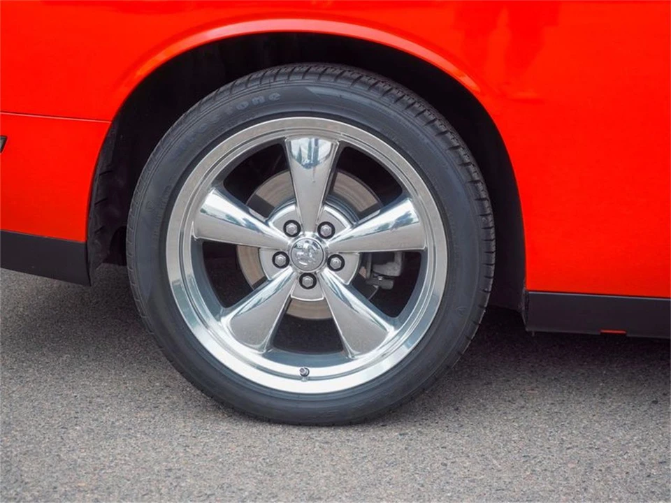 2010 Dodge Challenger 3rd Gen - Image 31 of 31