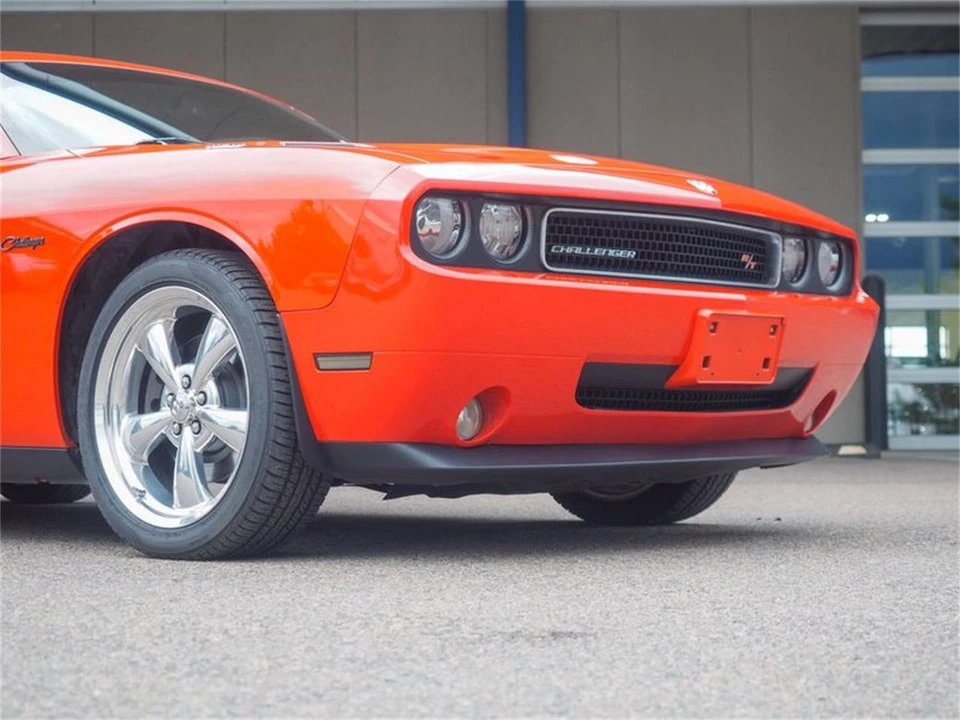 2010 Dodge Challenger 3rd Gen - Image 3 of 31