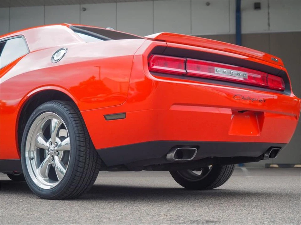 2010 Dodge Challenger 3rd Gen - Image 4 of 31