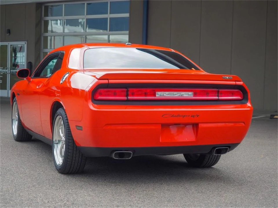 2010 Dodge Challenger 3rd Gen - Image 8 of 31