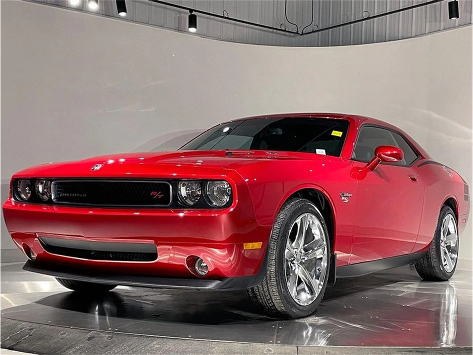 2010 Dodge Challenger 3rd Gen - Image 24 of 31