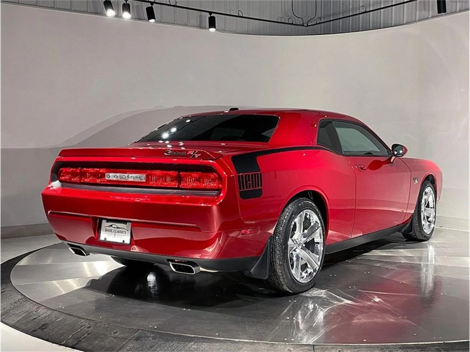 2010 Dodge Challenger 3rd Gen - Image 10 of 31
