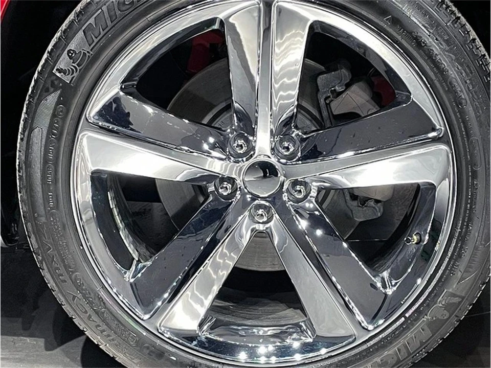 2010 Dodge Challenger 3rd Gen - Image 17 of 31