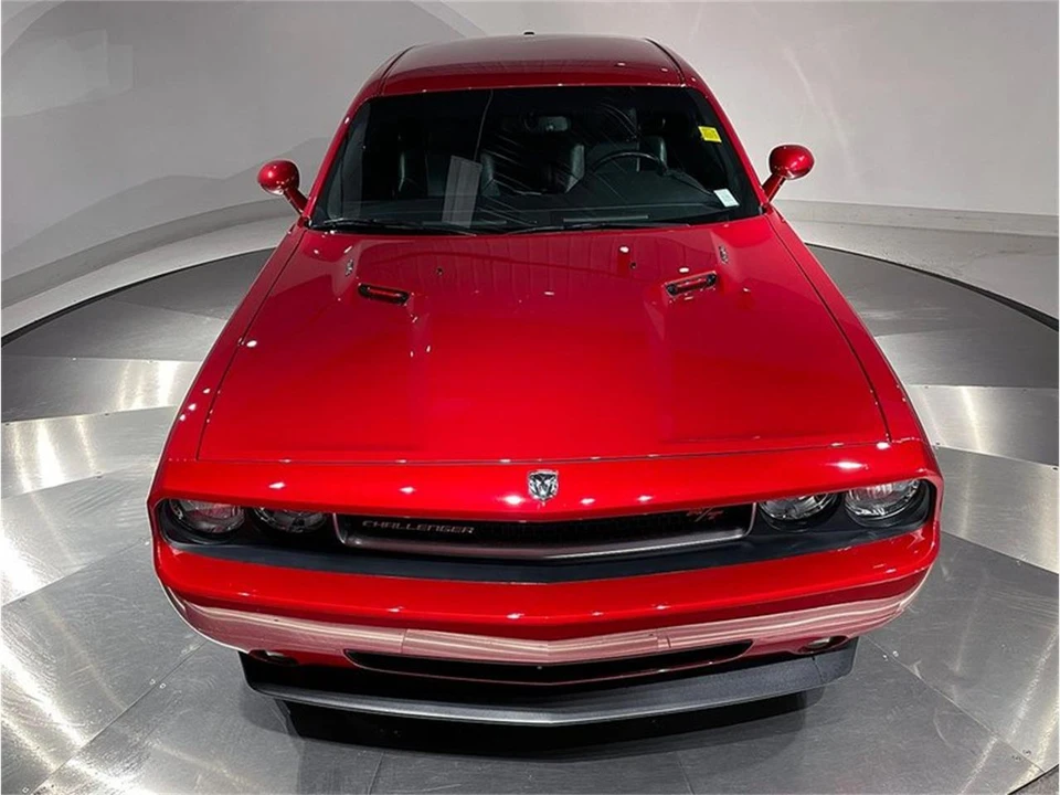 2010 Dodge Challenger 3rd Gen - Image 25 of 31