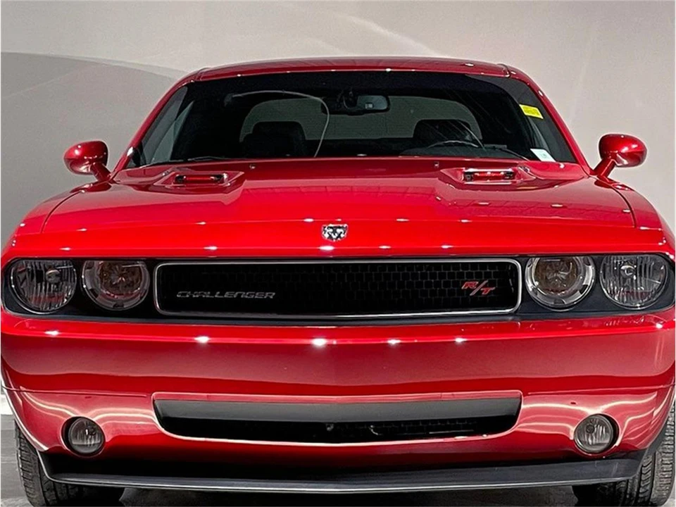 2010 Dodge Challenger 3rd Gen - Image 22 of 31