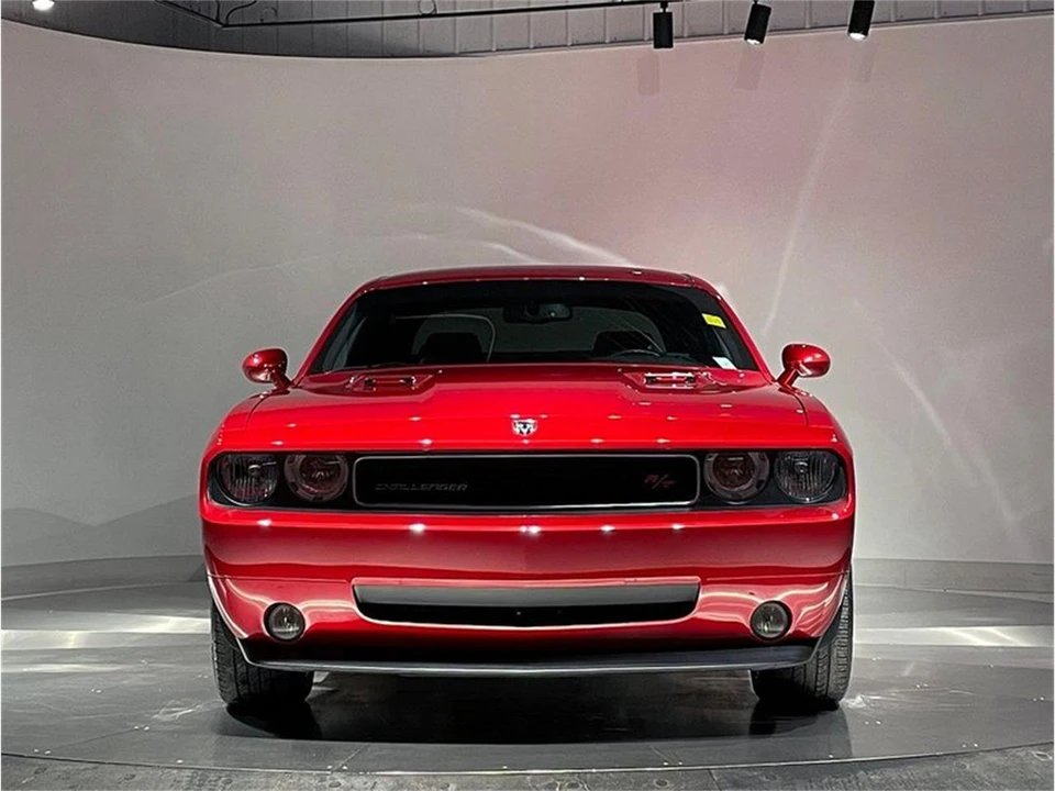 2010 Dodge Challenger 3rd Gen - Image 3 of 31