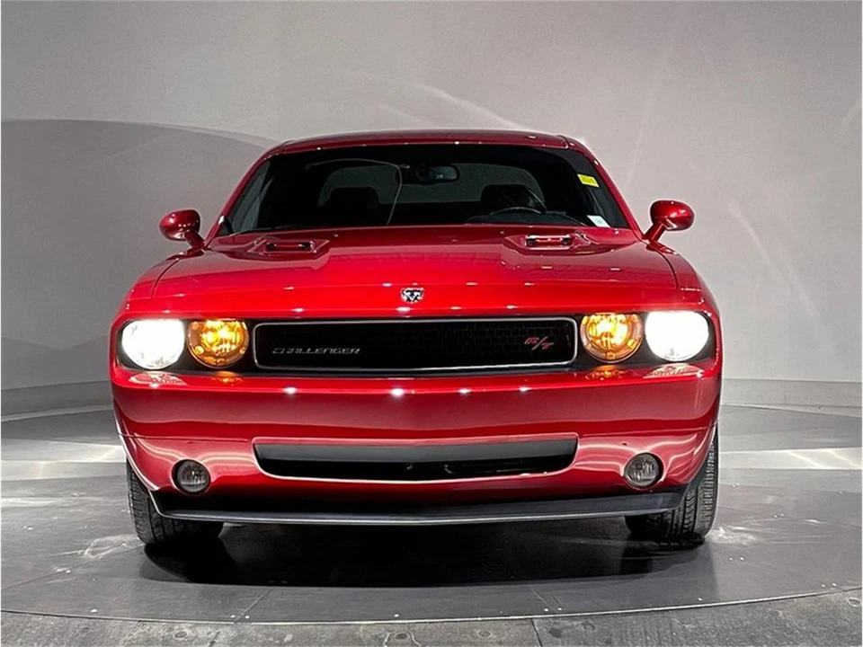 2010 Dodge Challenger 3rd Gen - Image 26 of 31