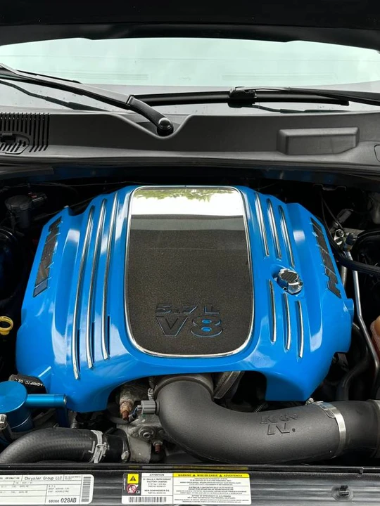 2010 Dodge Challenger 3rd Gen - Image 3 of 10
