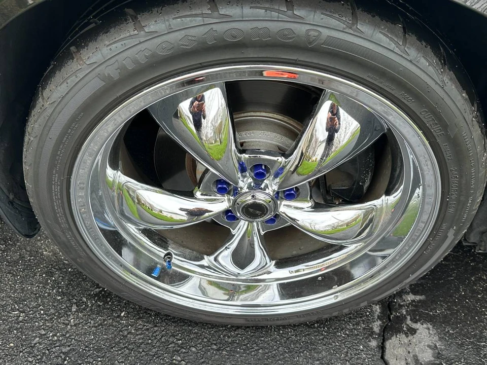 2010 Dodge Challenger 3rd Gen - Image 7 of 10