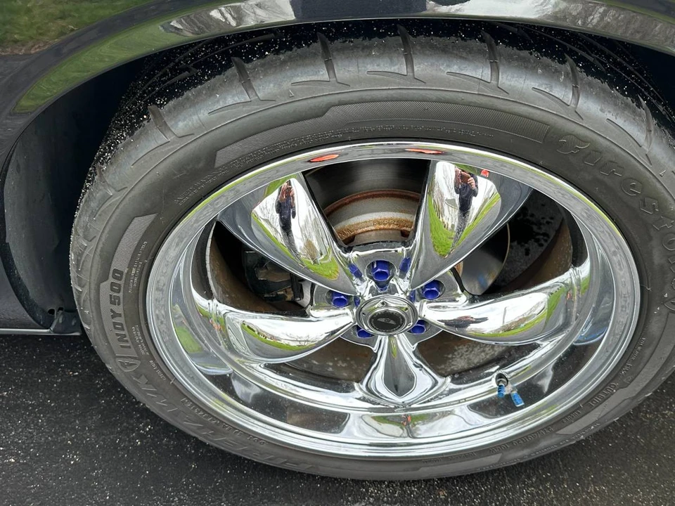 2010 Dodge Challenger 3rd Gen - Image 9 of 10