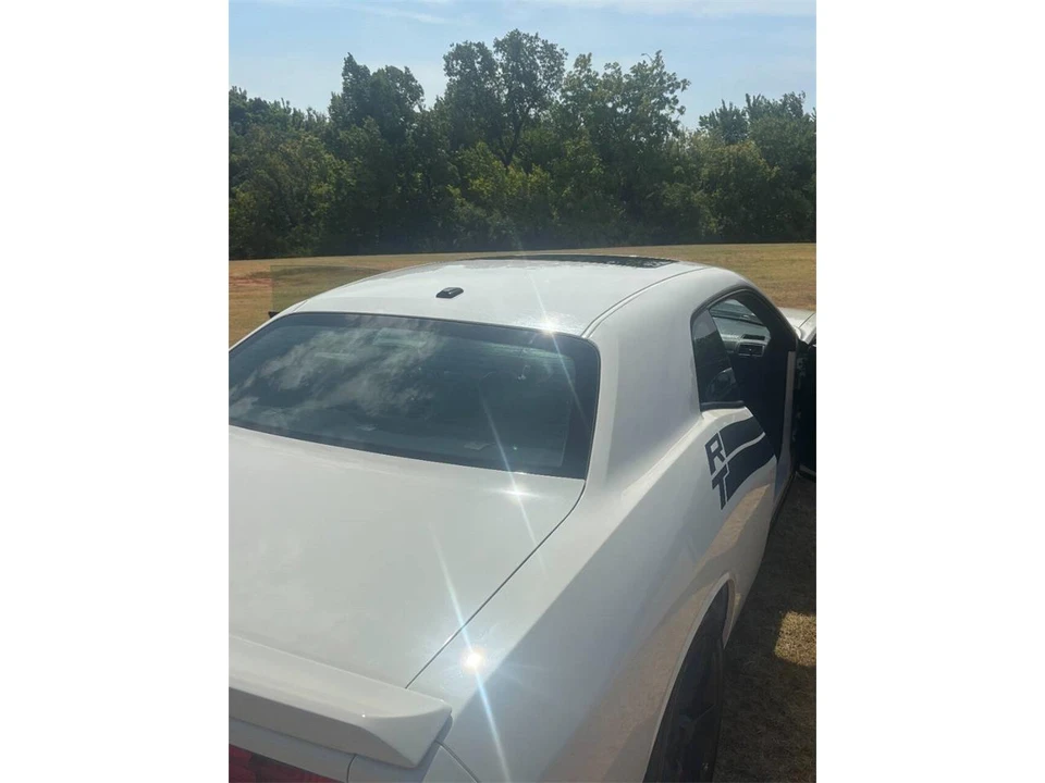 2010 Dodge Challenger 3rd Gen - Image 15 of 31
