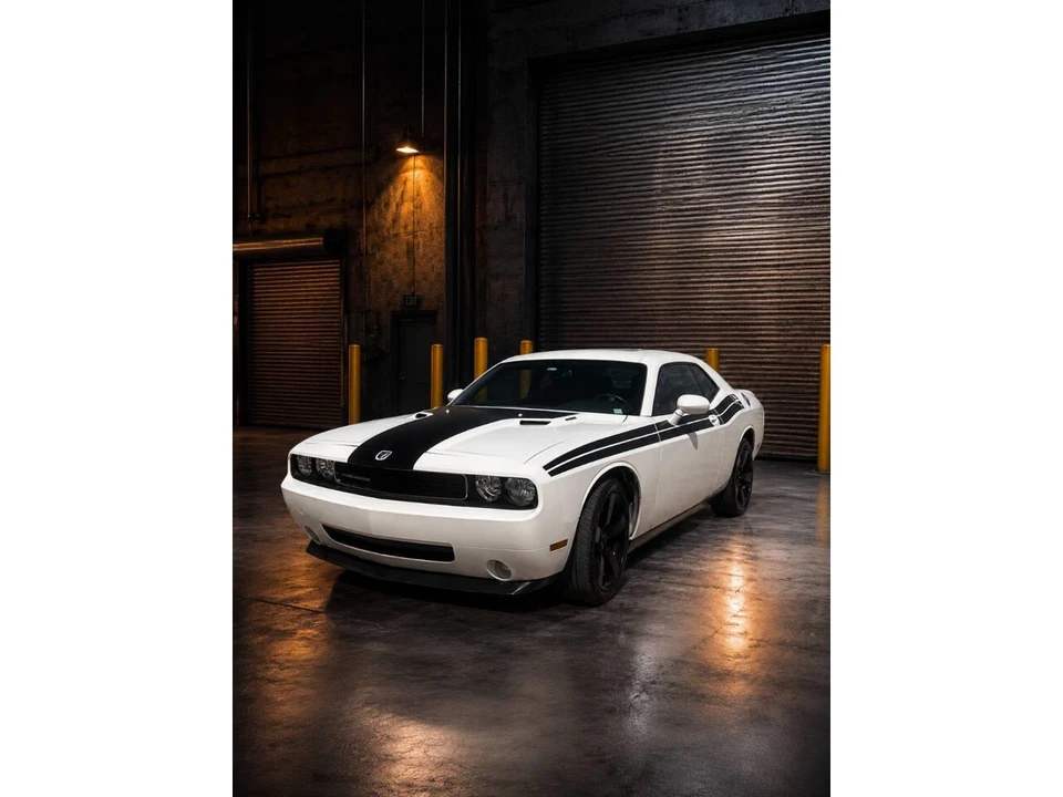 2010 Dodge Challenger 3rd Gen - Image 2 of 31