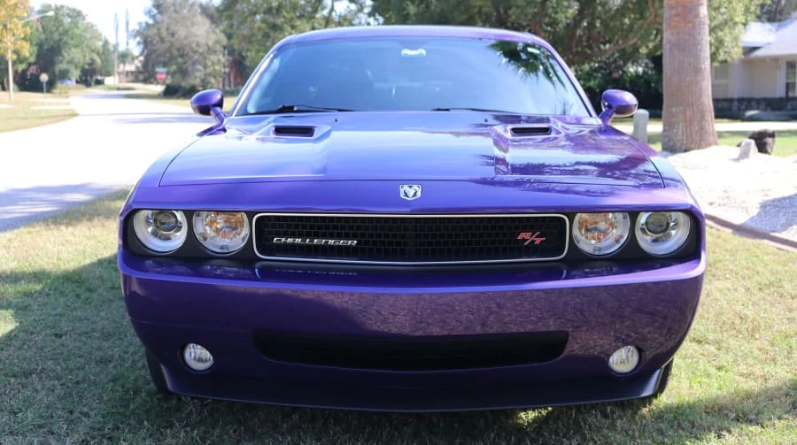 2010 Dodge Challenger 3rd Gen - Image 4 of 9