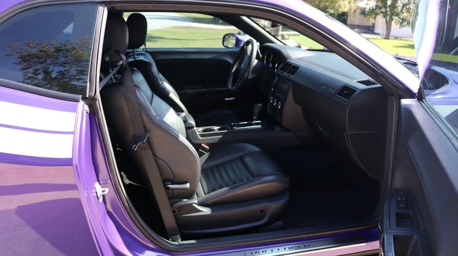 2010 Dodge Challenger 3rd Gen - Image 6 of 9
