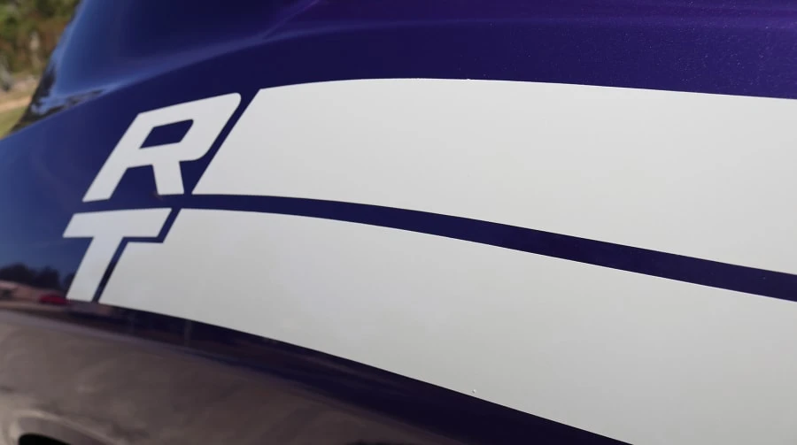 2010 Dodge Challenger 3rd Gen - Image 8 of 9