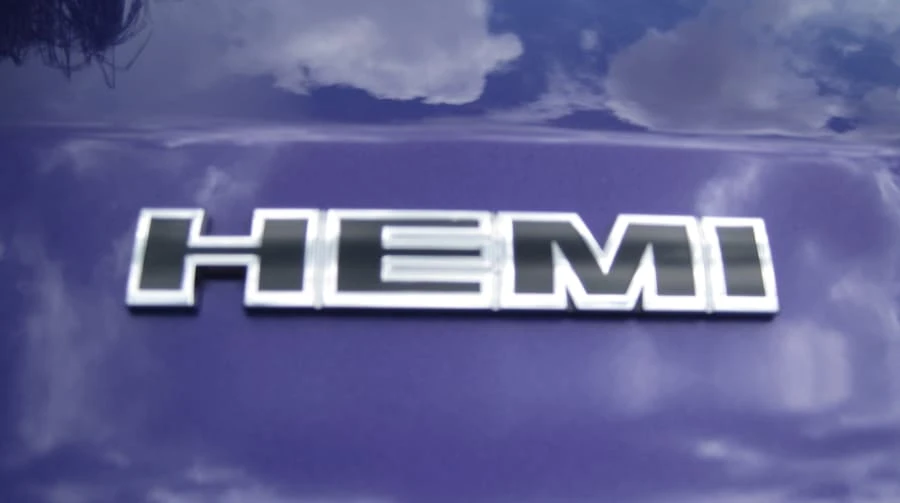 2010 Dodge Challenger 3rd Gen - Image 9 of 9
