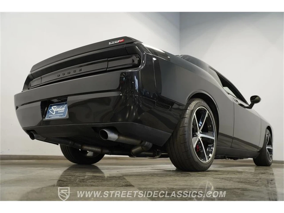 2010 Dodge Challenger 3rd Gen - Image 29 of 31