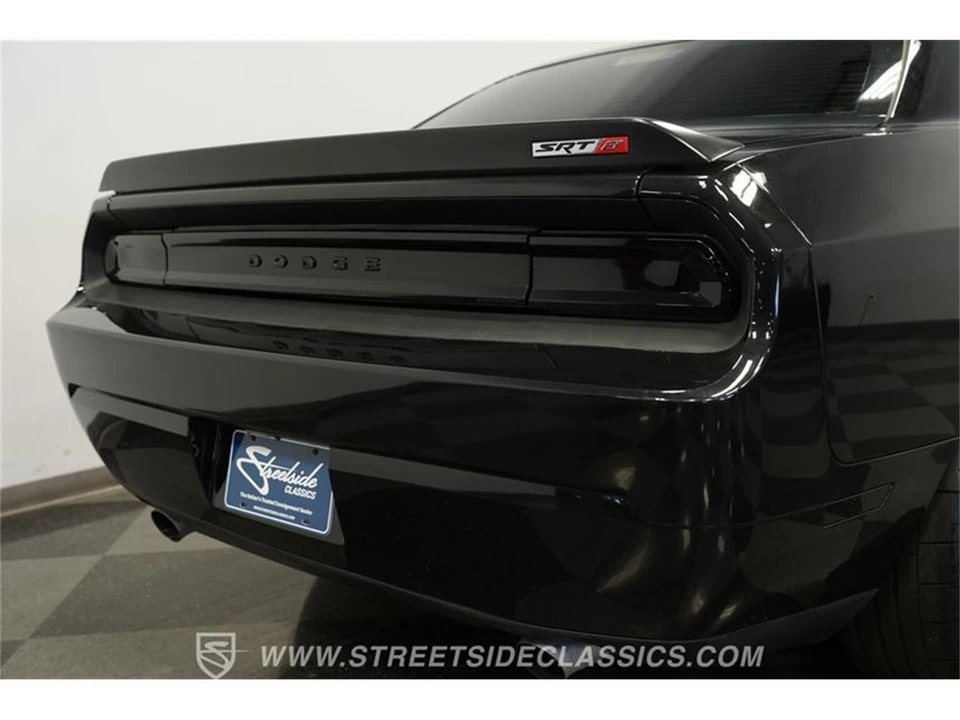 2010 Dodge Challenger 3rd Gen - Image 30 of 31