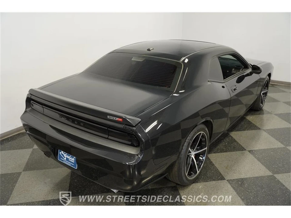2010 Dodge Challenger 3rd Gen - Image 28 of 31