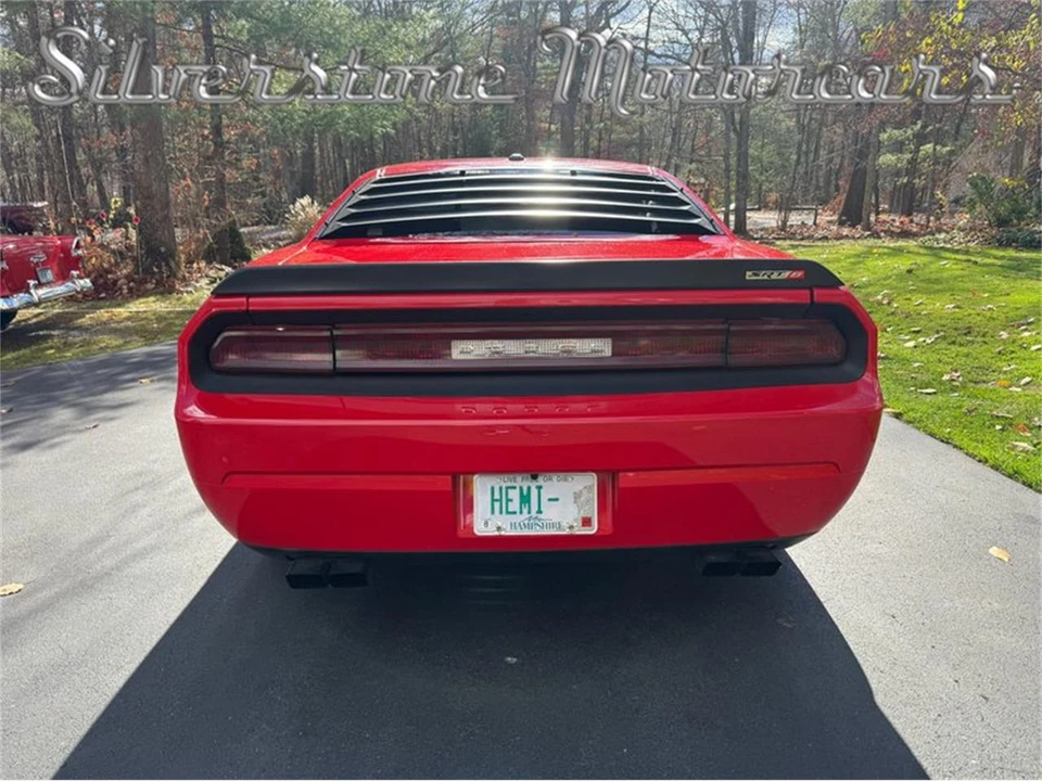 2010 Dodge Challenger 3rd Gen - Image 6 of 31