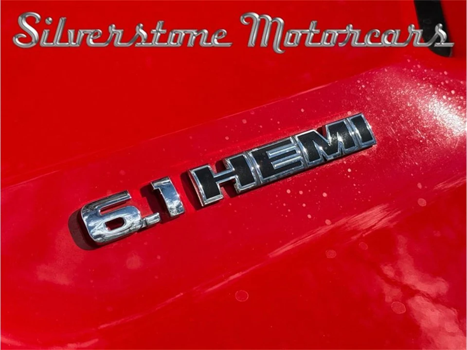 2010 Dodge Challenger 3rd Gen - Image 31 of 31