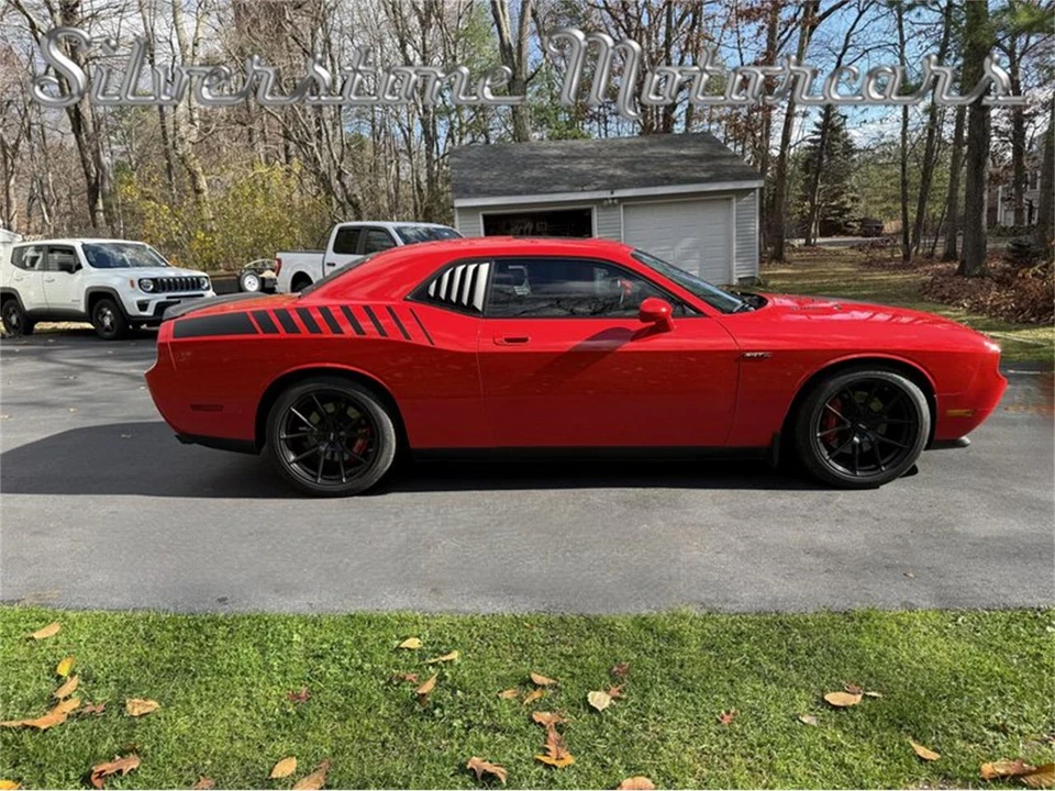 2010 Dodge Challenger 3rd Gen - Image 26 of 31
