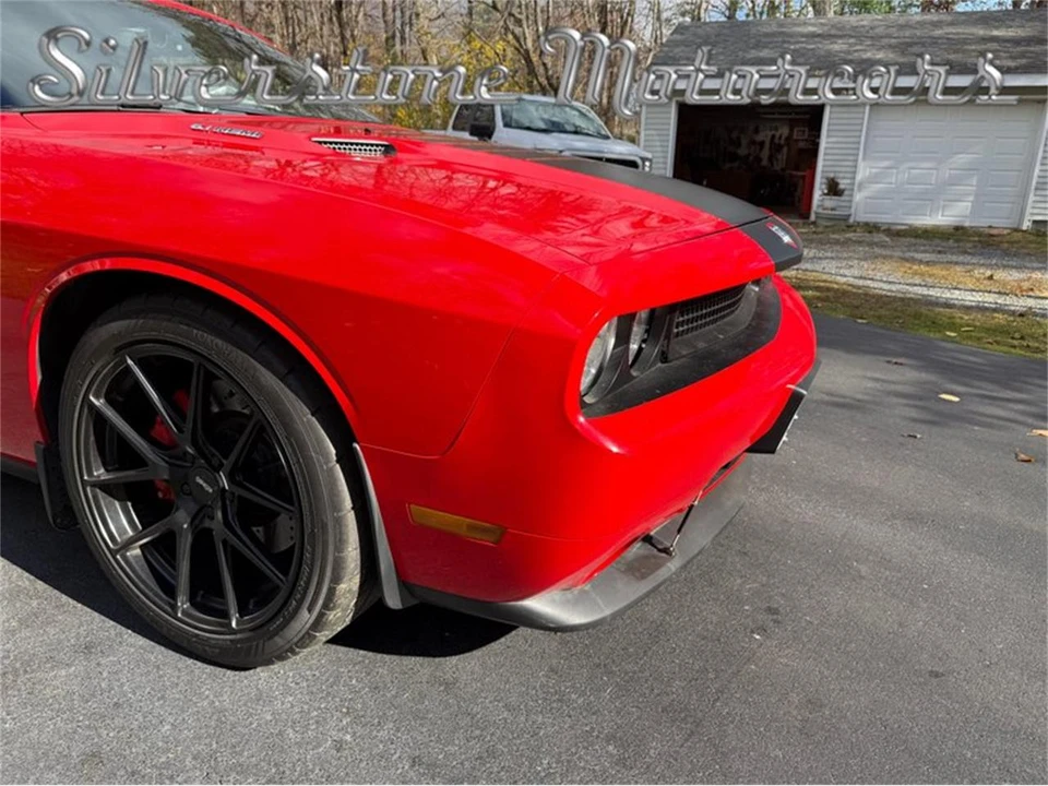2010 Dodge Challenger 3rd Gen - Image 15 of 31