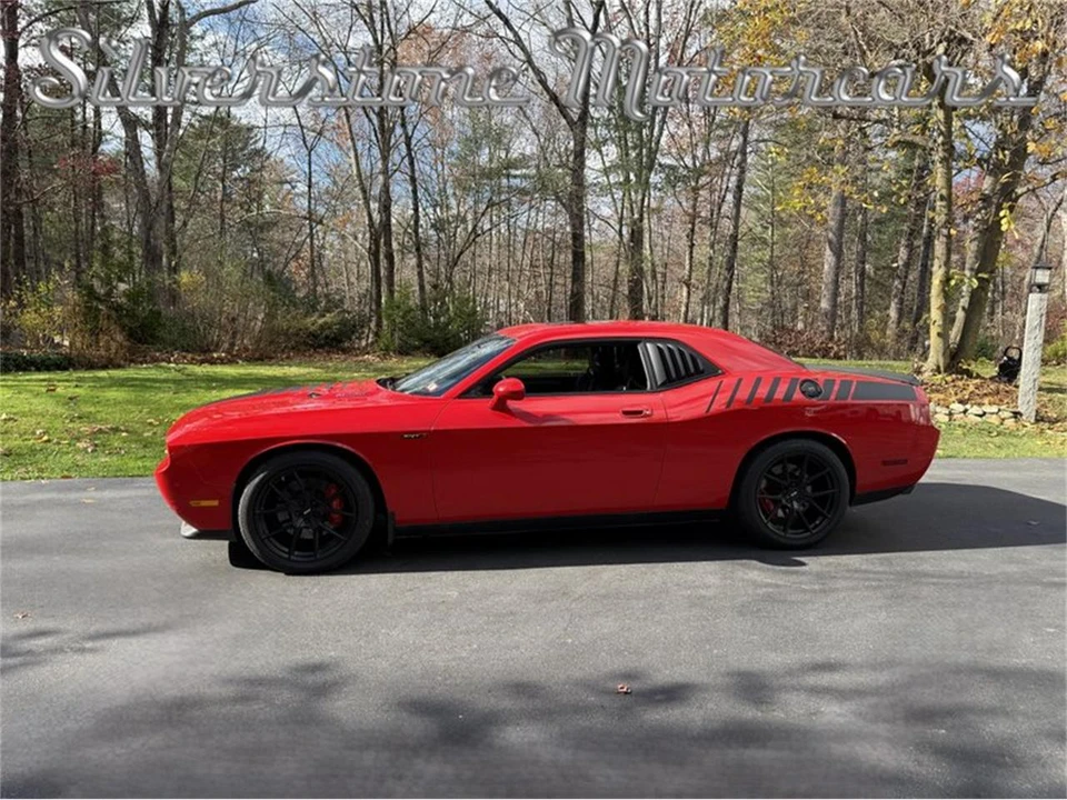 2010 Dodge Challenger 3rd Gen - Image 8 of 31
