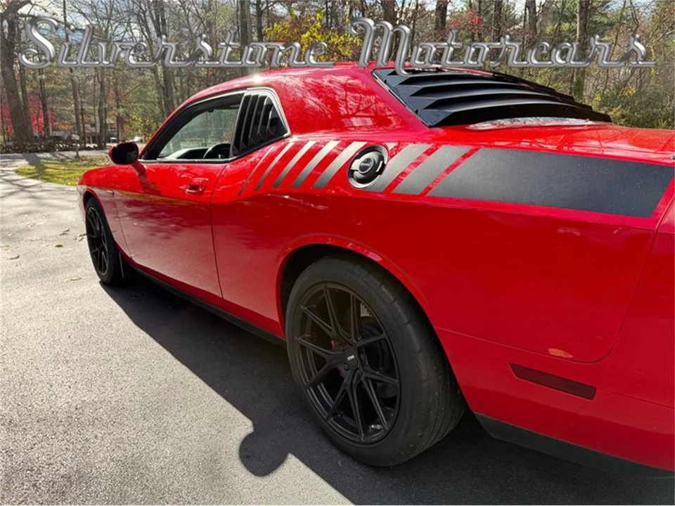 2010 Dodge Challenger 3rd Gen - Image 24 of 31