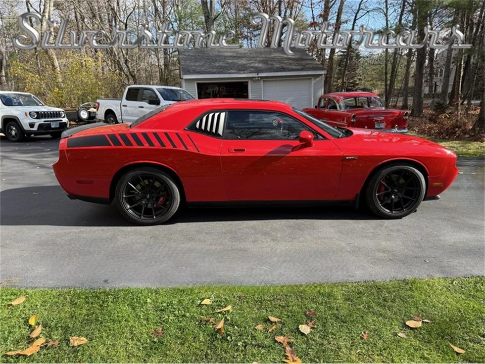 2010 Dodge Challenger 3rd Gen - Image 10 of 31