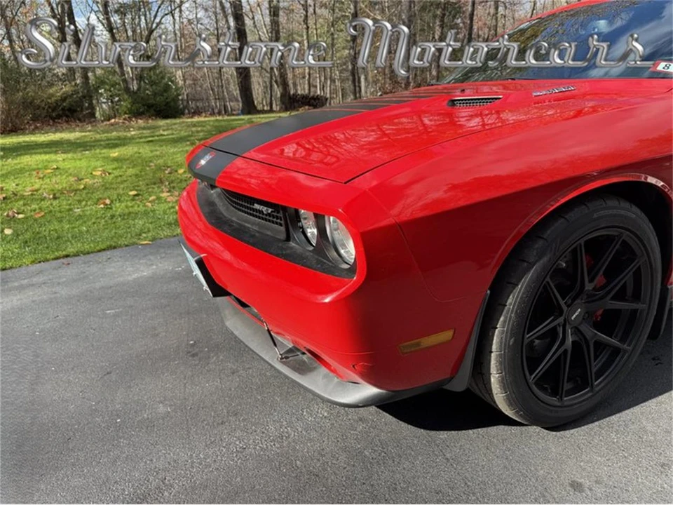 2010 Dodge Challenger 3rd Gen - Image 13 of 31