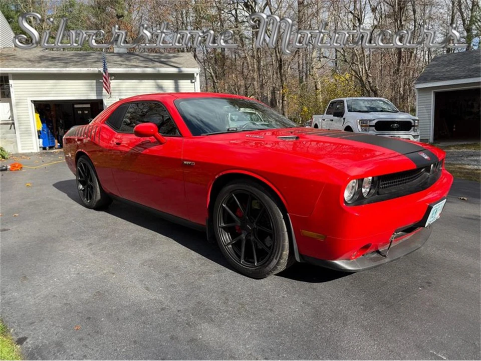 2010 Dodge Challenger 3rd Gen - Image 30 of 31