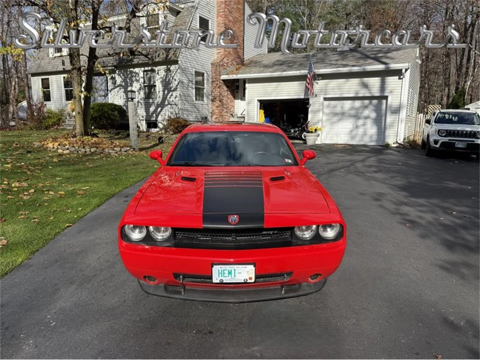 2010 Dodge Challenger 3rd Gen - Image 14 of 31